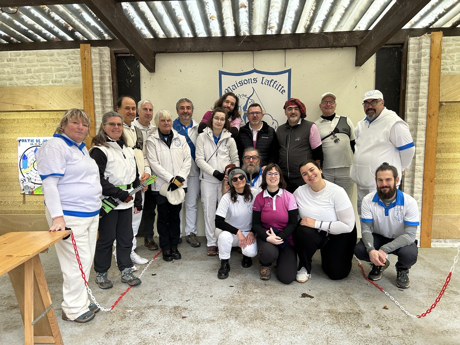 Ouverture du Prix général