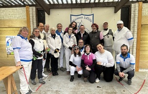 Ouverture du Prix général