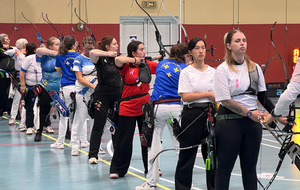 Résultats et quelques photos du concours 2x18m 2026