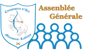 Assemblée Générale Ordinaire (AGO)