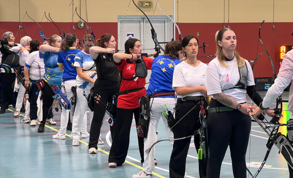 Résultats et quelques photos du concours 2x18m 2026