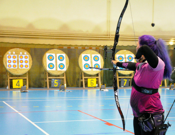 Concours salle 2026