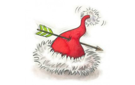 Tir de fin d'année