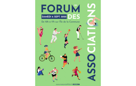 Forum des associations