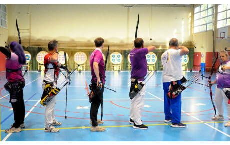 Résultats et photos du concours 2x18m