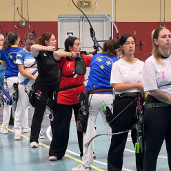 Résultats et quelques photos du concours 2x18m 2026