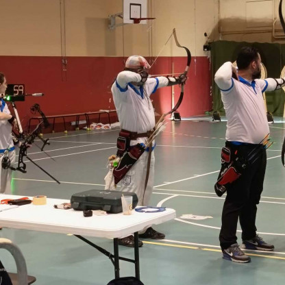 Concours salle 2026