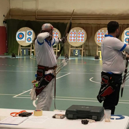 Concours salle 2026