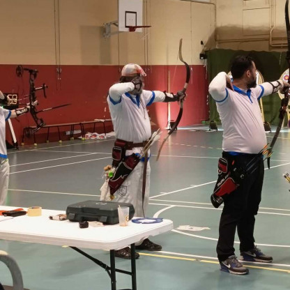 Concours salle 2026